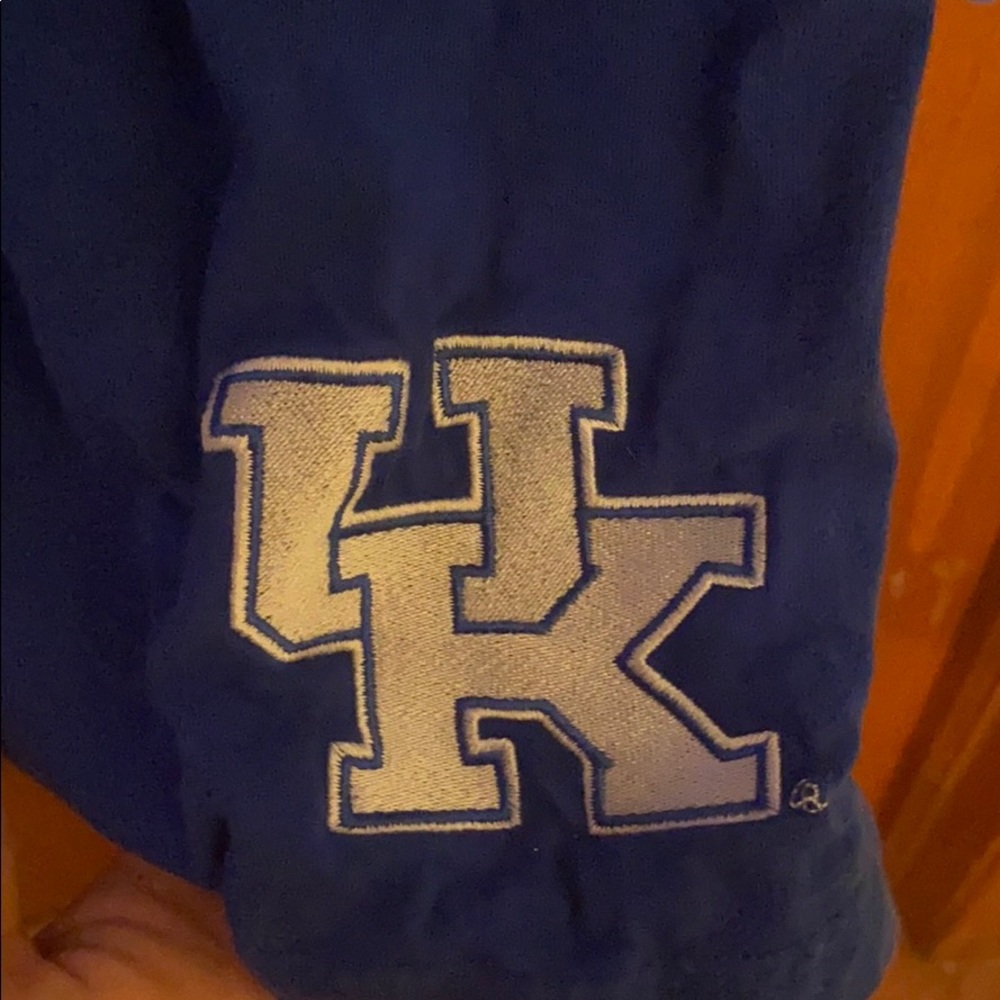 UK PINK hoodie - Picture 4 of 4